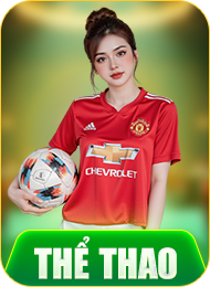 thể thao