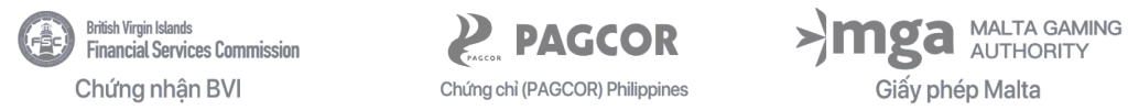 logo nhà cái